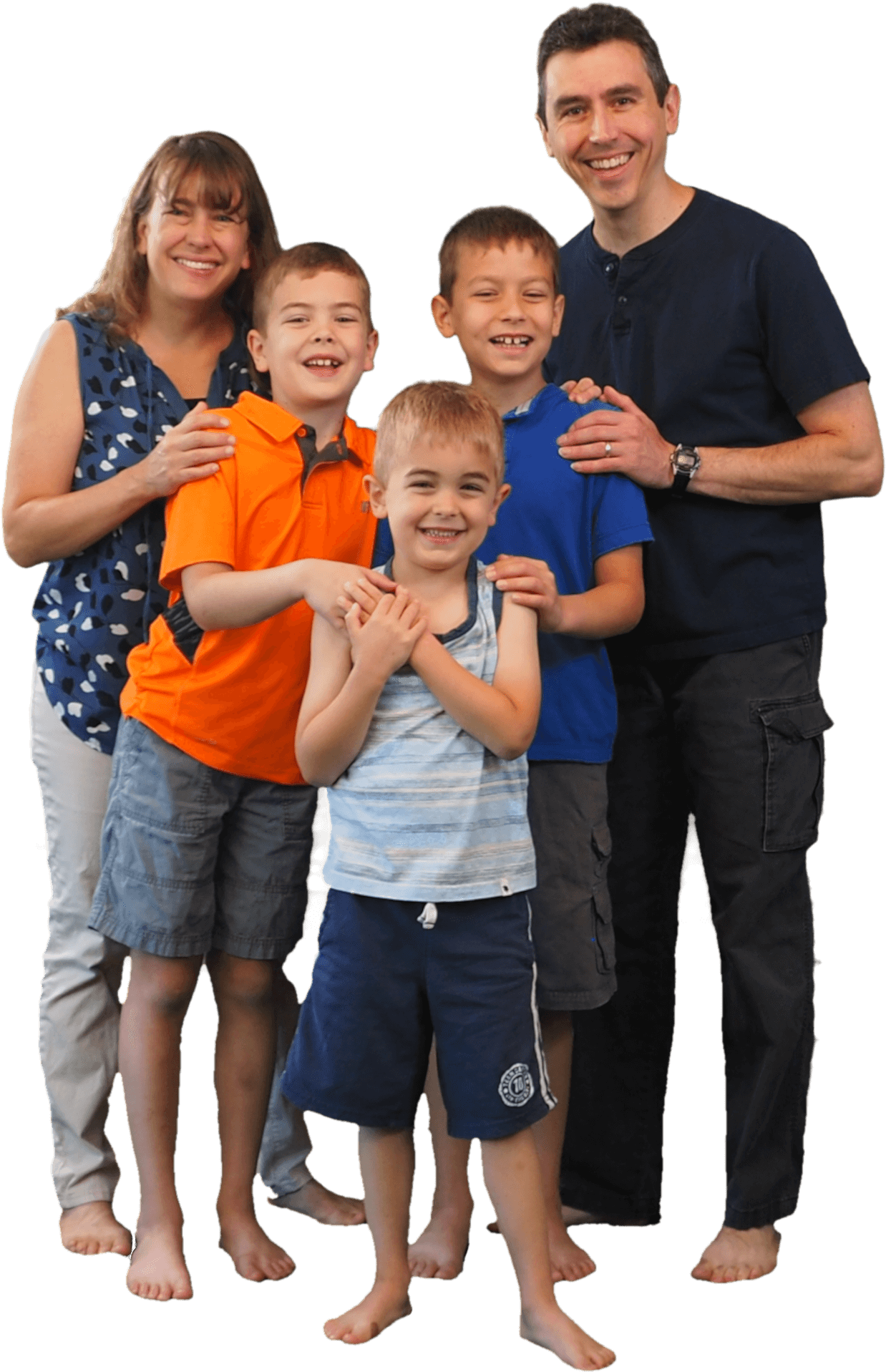 Our Family